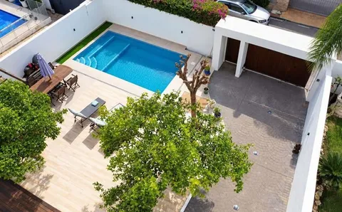 Casa de 390 m² a Estepona