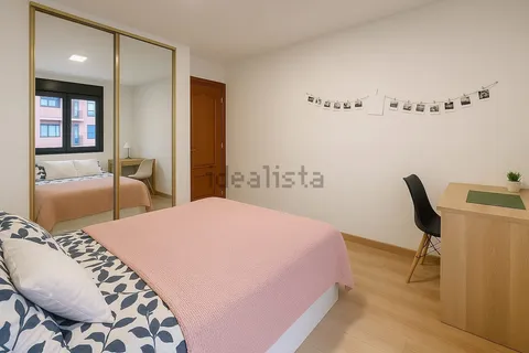 Zimmer zur Miete, Oviedo (2/5)