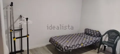 Quarto para alugar, Utiel