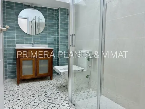 Pis de 85 m² a Mataró