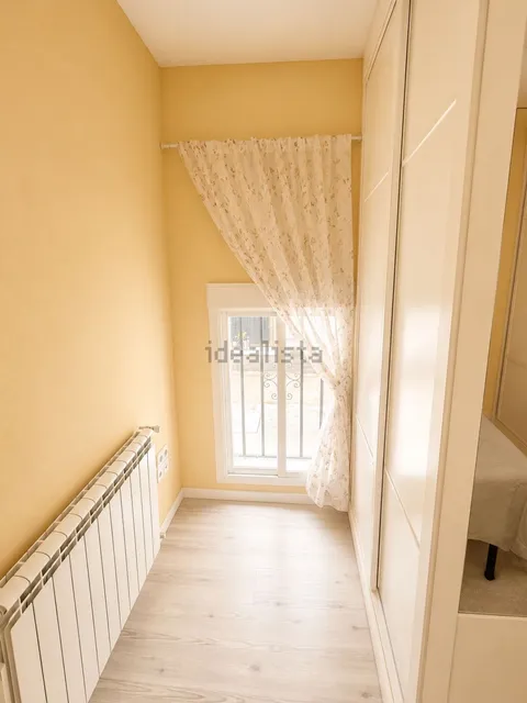 Pis de 60 m² a Madrid