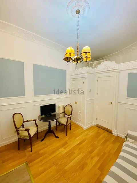 Pis de 25 m² a Madrid