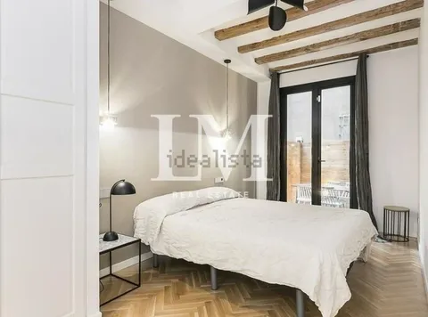 Pis de 80 m² a Barcelona