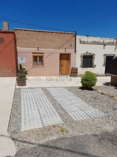 Casa de 52 m² a Tudelilla (3/12)