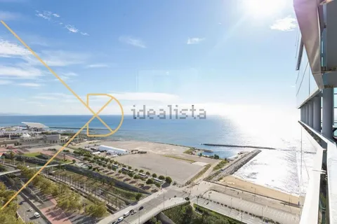 Pis de 157 m² a Barcelona