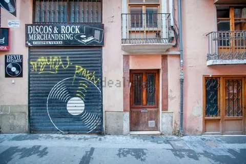 Pis de 35 m² a València