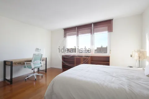 Appartamento 95 m² a Madrid