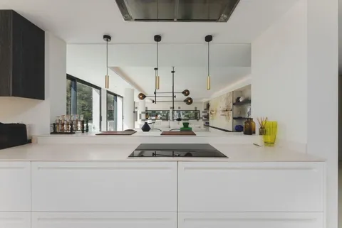 Casa de 350 m² a Marbella