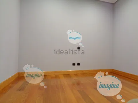 Pis de 78 m² a Bilbao