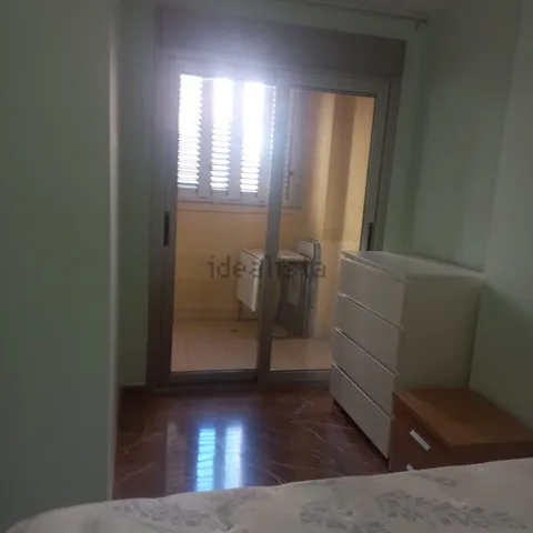 Pis de 115 m² a Alacant