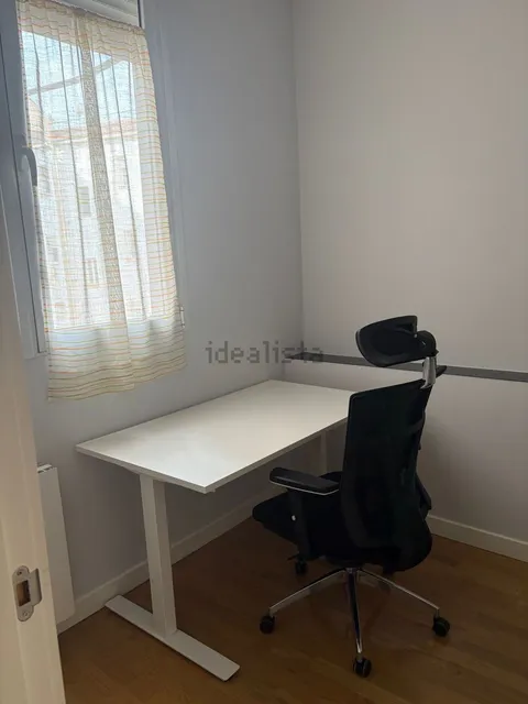Wohnung 92 m² in Madrid