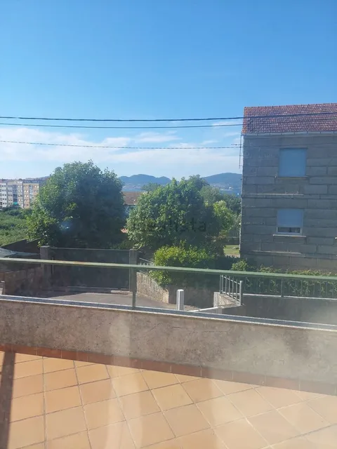 Habitació de lloguer, Vigo
