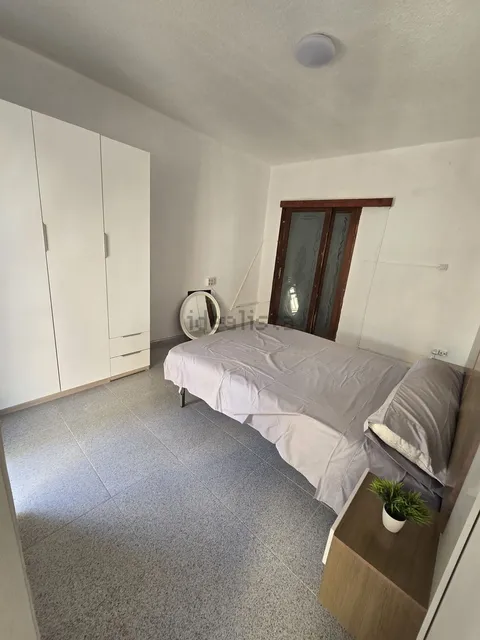 Habitació de lloguer, Alzira