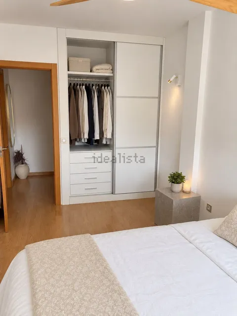Chambre à louer, Ciudad Real