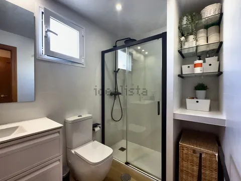Pis de 160 m² a Sevilla
