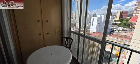 Pis de 85 m² a Benidorm