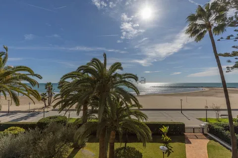 Flat 125 m² in Benicàssim / Benicasim
