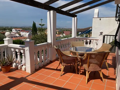 Casa de 80 m² a Peníscola