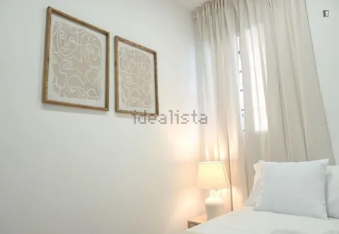 Pis de 30 m² a Madrid