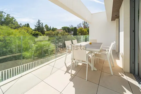 Wohnung 118 m² in Marbella