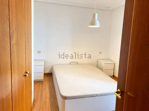 Appartamento 40 m² a Madrid