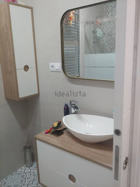 Wohnung 120 m² in Madrid