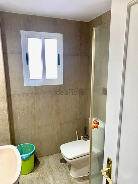 Habitació de lloguer, Sevilla (3/4)
