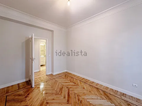 Pis de 104 m² a Madrid