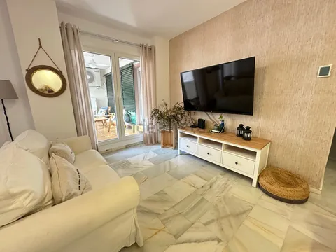 Pis de 85 m² a Benalmádena