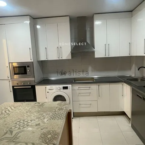 Pis de 146 m² a Madrid