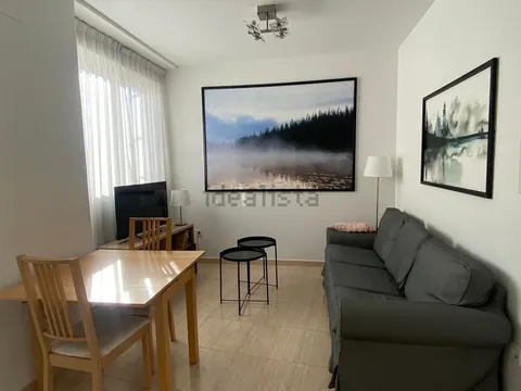 Квартира 41 м² у Малаґі (2/15)