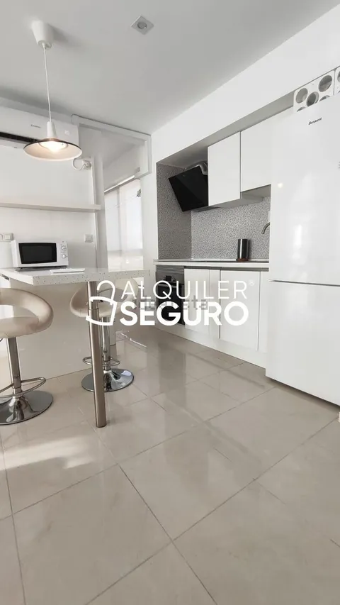 Pis de 85 m² a València