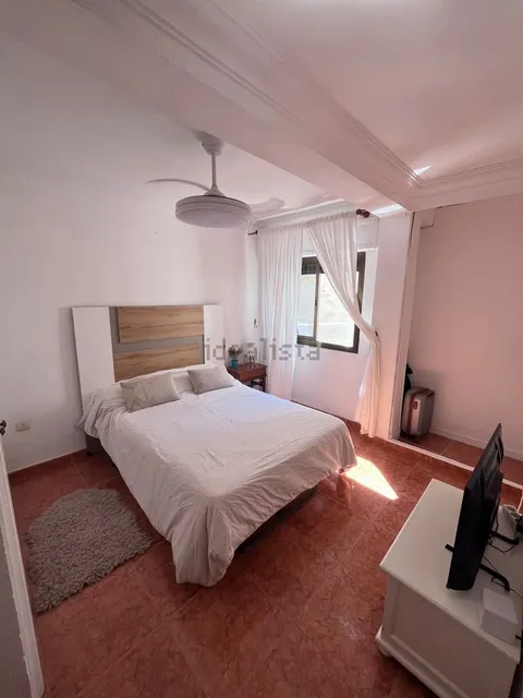 Habitació de lloguer, Màlaga (2/8)