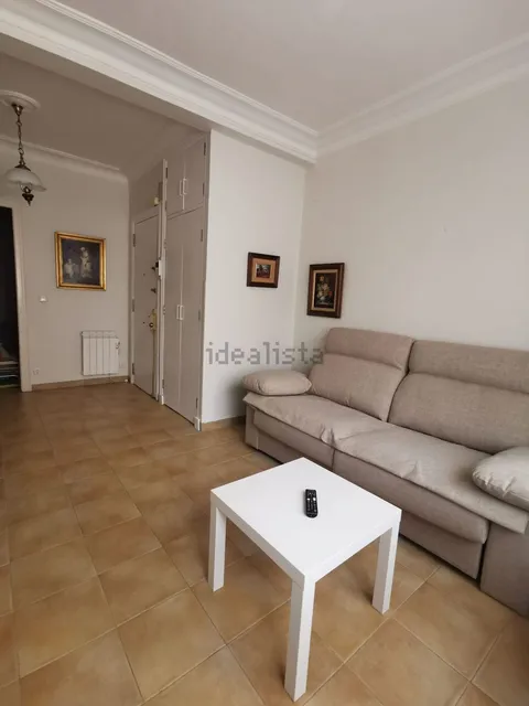 Pis de 65 m² a Sant Sebastià (2/18)