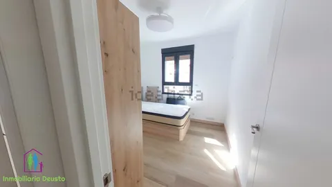 Piso de 80 m² en Bilbao