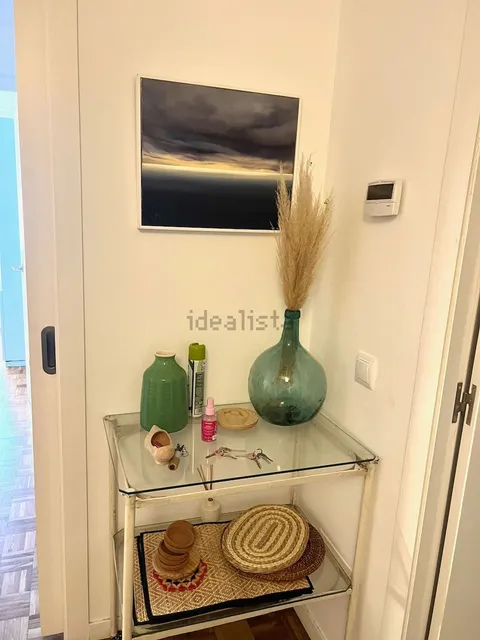 Pis de 67 m² a Santiago de Compostel·la