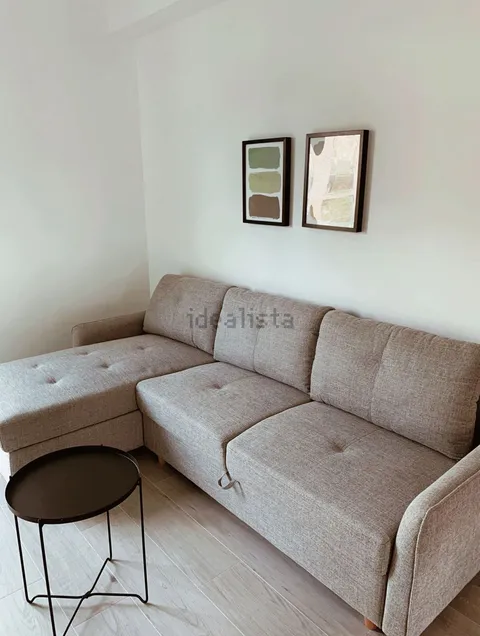 Piso de 54 m² en Zaragoza