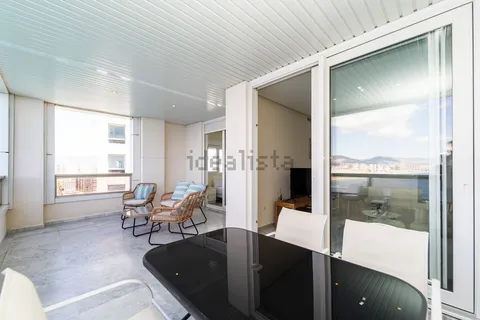 Pis de 120 m² a Benidorm