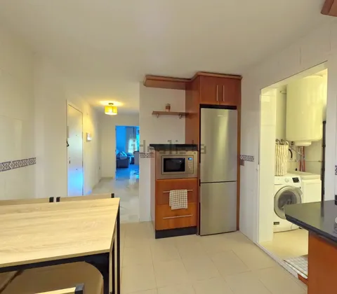 Pis de 109 m² a Fuengirola
