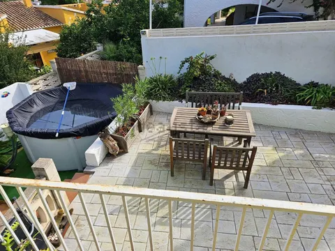 Haus 196 m² in Dénia