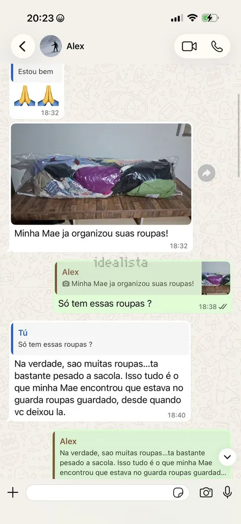 Комната в аренду, Мадрид