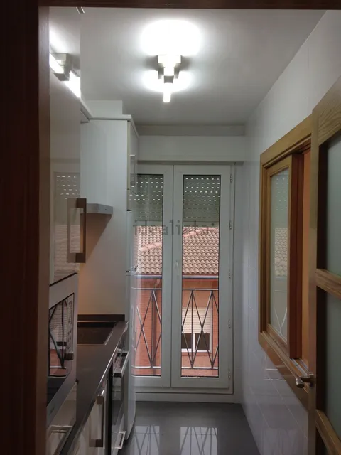 Pis de 58 m² a Cigales