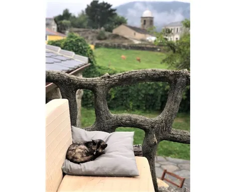 Casa 30 m² a Vegadeo
