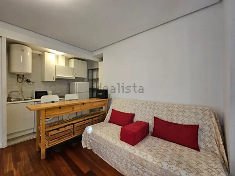 Pis de 46 m² a Madrid