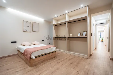 Pis de 88 m² a Granada