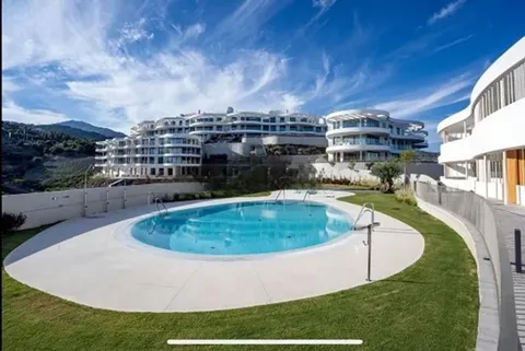 Appartamento 122 m² a Benahavís