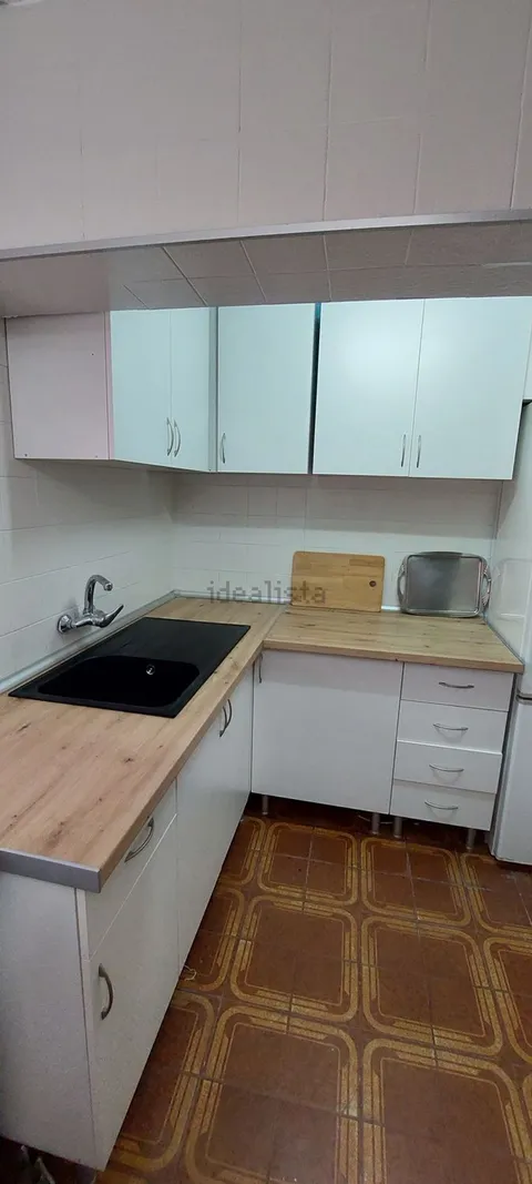 Habitació de lloguer, Còrdova