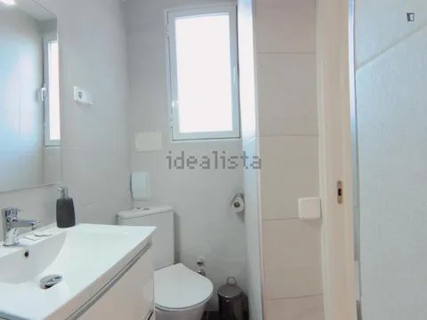 Appartamento 40 m² a Madrid