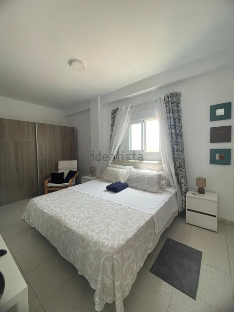 Chambre à louer, Santa Cruz de Ténérife