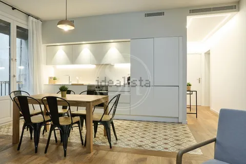 Pis de 80 m² a Barcelona